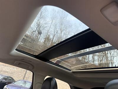 2017 Nissan Pathfinder SL   - Photo 26 - Pittsburgh, PA 15226