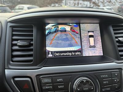 2017 Nissan Pathfinder SL   - Photo 31 - Pittsburgh, PA 15226