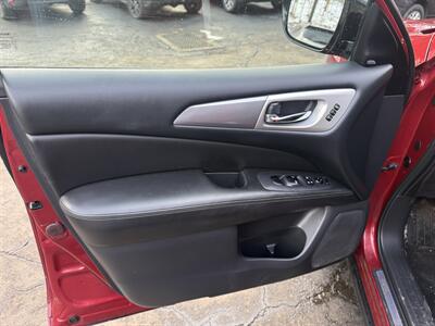 2017 Nissan Pathfinder SL   - Photo 20 - Pittsburgh, PA 15226
