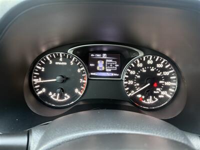 2017 Nissan Pathfinder SL   - Photo 27 - Pittsburgh, PA 15226