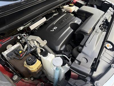 2017 Nissan Pathfinder SL   - Photo 19 - Pittsburgh, PA 15226