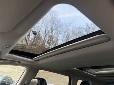 2017 Nissan Pathfinder SL   - Photo 25 - Pittsburgh, PA 15226