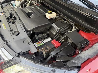 2017 Nissan Pathfinder SL   - Photo 18 - Pittsburgh, PA 15226