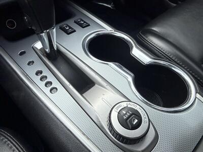 2017 Nissan Pathfinder SL   - Photo 30 - Pittsburgh, PA 15226
