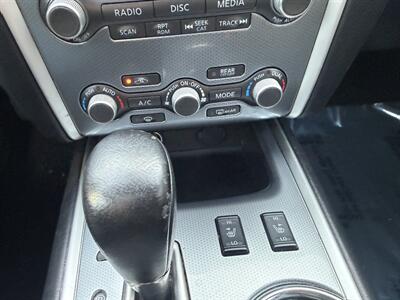 2017 Nissan Pathfinder SL   - Photo 29 - Pittsburgh, PA 15226