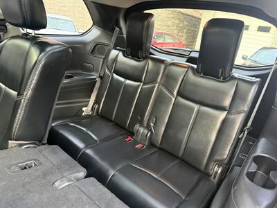 2017 Nissan Pathfinder SL   - Photo 40 - Pittsburgh, PA 15226