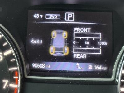 2017 Nissan Pathfinder SL   - Photo 28 - Pittsburgh, PA 15226