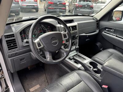 2009 Jeep Liberty Limited - Photo 20 - Pittsburgh, PA 15226