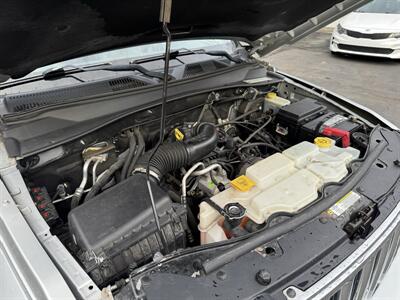 2009 Jeep Liberty Limited - Photo 15 - Pittsburgh, PA 15226