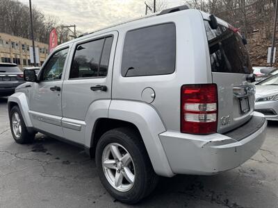 2009 Jeep Liberty Limited - Photo 7 - Pittsburgh, PA 15226