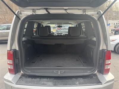 2009 Jeep Liberty Limited - Photo 35 - Pittsburgh, PA 15226