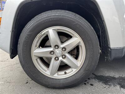 2009 Jeep Liberty Limited - Photo 8 - Pittsburgh, PA 15226