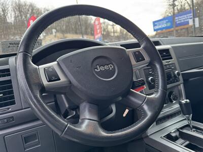 2009 Jeep Liberty Limited - Photo 22 - Pittsburgh, PA 15226