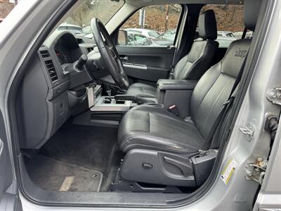 2009 Jeep Liberty Limited - Photo 21 - Pittsburgh, PA 15226