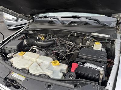 2009 Jeep Liberty Limited - Photo 17 - Pittsburgh, PA 15226