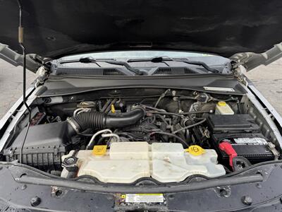 2009 Jeep Liberty Limited - Photo 16 - Pittsburgh, PA 15226