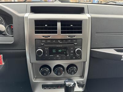 2009 Jeep Liberty Limited - Photo 25 - Pittsburgh, PA 15226