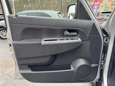 2009 Jeep Liberty Limited - Photo 19 - Pittsburgh, PA 15226