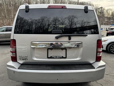 2009 Jeep Liberty Limited - Photo 6 - Pittsburgh, PA 15226