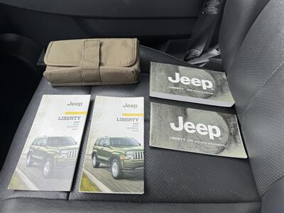 2009 Jeep Liberty Limited - Photo 28 - Pittsburgh, PA 15226