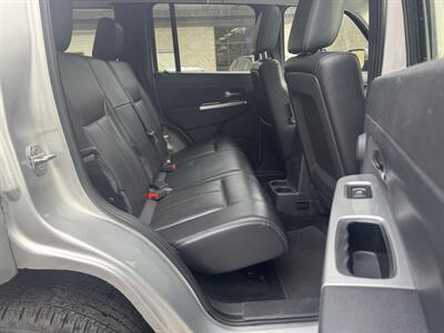 2009 Jeep Liberty Limited - Photo 33 - Pittsburgh, PA 15226