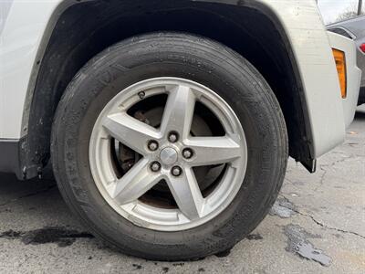 2009 Jeep Liberty Limited - Photo 11 - Pittsburgh, PA 15226