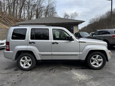 2009 Jeep Liberty Limited - Photo 4 - Pittsburgh, PA 15226