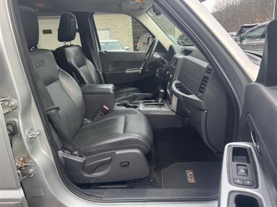2009 Jeep Liberty Limited - Photo 32 - Pittsburgh, PA 15226