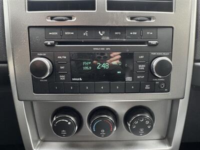 2009 Jeep Liberty Limited - Photo 26 - Pittsburgh, PA 15226