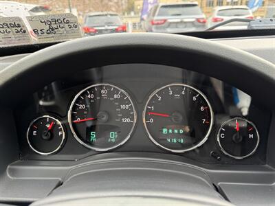 2009 Jeep Liberty Limited - Photo 23 - Pittsburgh, PA 15226