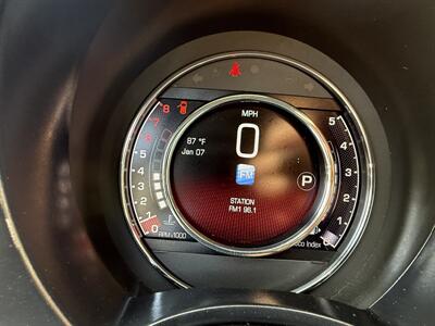 2015 FIAT 500 Sport   - Photo 20 - Pittsburgh, PA 15226