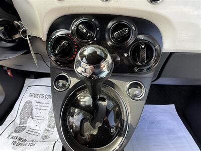 2015 FIAT 500 Sport   - Photo 10 - Pittsburgh, PA 15226