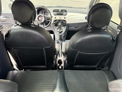 2015 FIAT 500 Sport   - Photo 27 - Pittsburgh, PA 15226