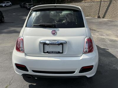 2015 FIAT 500 Sport   - Photo 7 - Pittsburgh, PA 15226