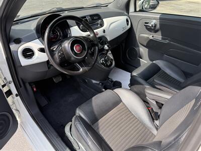 2015 FIAT 500 Sport   - Photo 16 - Pittsburgh, PA 15226