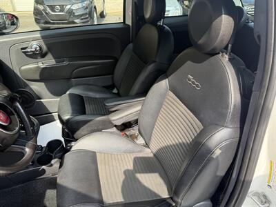 2015 FIAT 500 Sport   - Photo 19 - Pittsburgh, PA 15226