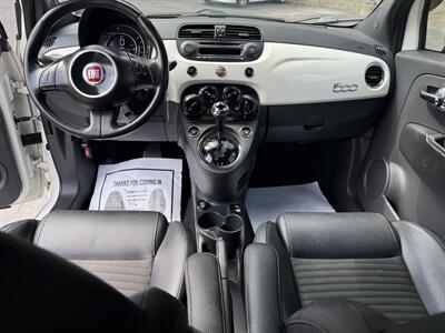 2015 FIAT 500 Sport   - Photo 18 - Pittsburgh, PA 15226