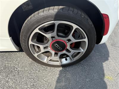 2015 FIAT 500 Sport   - Photo 9 - Pittsburgh, PA 15226