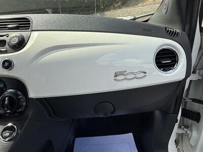 2015 FIAT 500 Sport   - Photo 25 - Pittsburgh, PA 15226