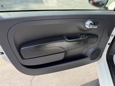 2015 FIAT 500 Sport   - Photo 15 - Pittsburgh, PA 15226