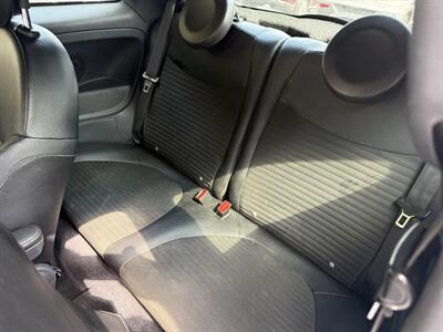 2015 FIAT 500 Sport   - Photo 26 - Pittsburgh, PA 15226