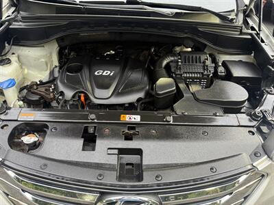 2014 Hyundai SANTA FE Sport 2.4L  SPORT - Photo 9 - Pittsburgh, PA 15226