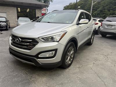 2014 Hyundai SANTA FE Sport 2.4L  SPORT - Photo 3 - Pittsburgh, PA 15226
