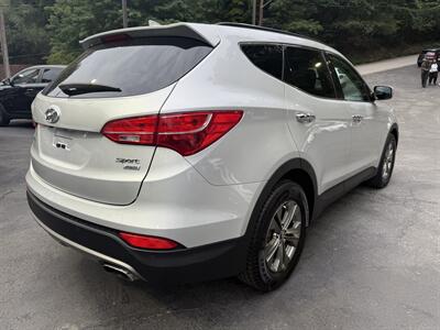 2014 Hyundai SANTA FE Sport 2.4L  SPORT - Photo 5 - Pittsburgh, PA 15226