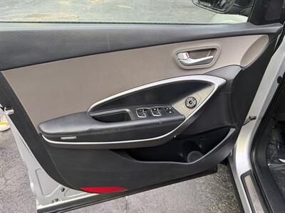2014 Hyundai SANTA FE Sport 2.4L  SPORT - Photo 17 - Pittsburgh, PA 15226