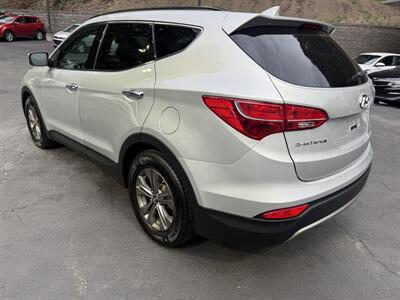 2014 Hyundai SANTA FE Sport 2.4L  SPORT - Photo 7 - Pittsburgh, PA 15226