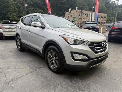 2014 Hyundai SANTA FE Sport 2.4L  SPORT - Photo 1 - Pittsburgh, PA 15226