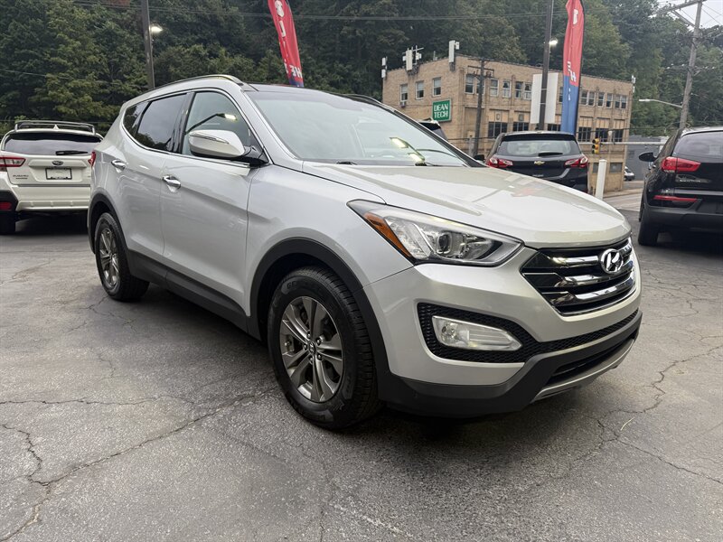 2014 Hyundai SANTA FE Sport 2.4L SPORT - Photo 1 - Pittsburgh, PA 15226