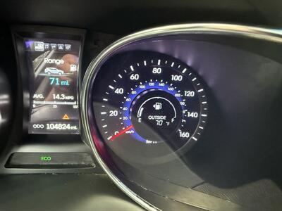 2014 Hyundai SANTA FE Sport 2.4L  SPORT - Photo 24 - Pittsburgh, PA 15226