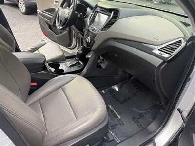 2014 Hyundai SANTA FE Sport 2.4L  SPORT - Photo 31 - Pittsburgh, PA 15226